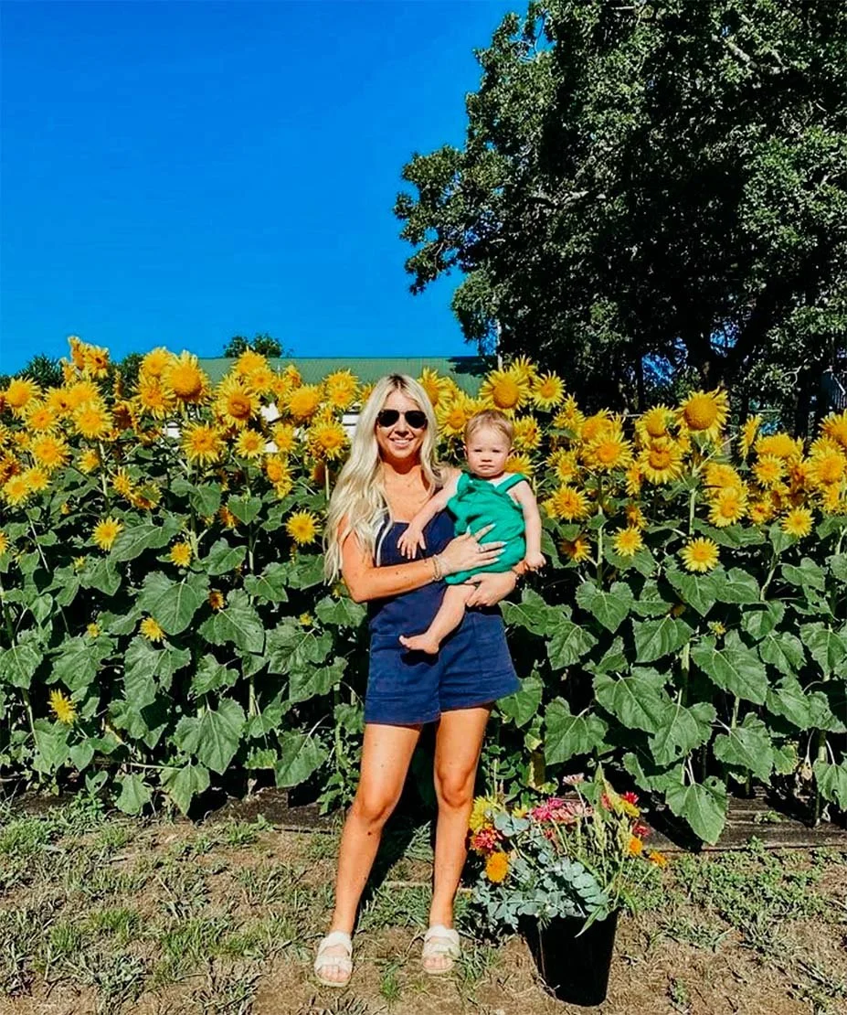 U-Pick Flower Farm Near Tulsa | Tulip Picking in Coweta OK — The